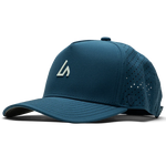 Apex - Harbor Blue / White