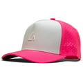 Apex Wild - Neon Pink/White