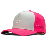 Apex Wild - Neon Pink/White