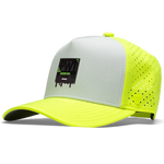PWT x Suay - Apex Wild - Neon Yellow/White