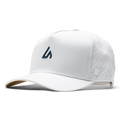 Apex - White / Navy