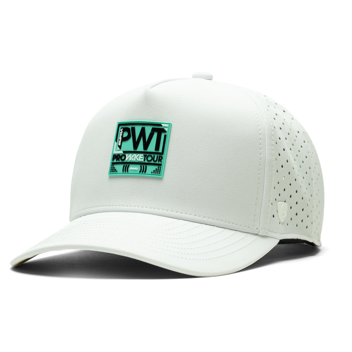 pwt x suay apex white 2026