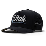 Apex - Black / Utah Hockey