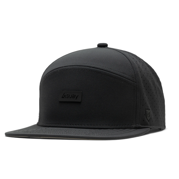 Horizon - All Black