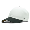 Nomad - White / Black Two Tone