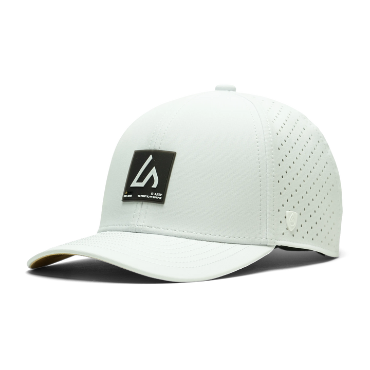 Endurance - White / Black Waypoint