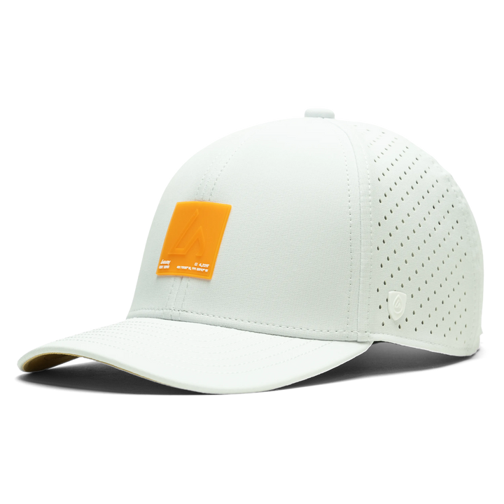 Endurance - White / Amber Waypoint