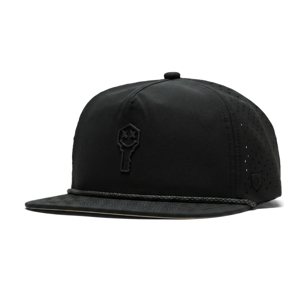 Key x Suay - Drift - Black - Black Patch — Key patch: Black
