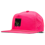 PWT x Suay - Drift Wild - Neon Pink