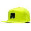 PWT x Suay: Drift in Neon Wild Yellow