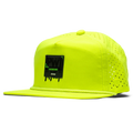 PWT x Suay: Drift in Neon Wild Yellow