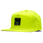 PWT x Suay: Drift in Neon Wild Yellow