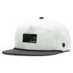 Drift - White / Black Two Tone