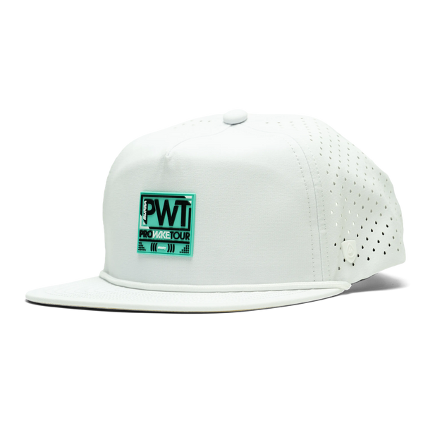 pwt x suay drift white