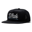Drift - Black / Utah Hockey
