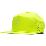 Key x Suay - Drift Wild - Neon Yellow