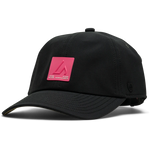 Nomad - Black / Pink Inkplate