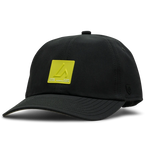 Nomad - Black / Yellow Inkplate