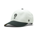 Key x Suay - Nomad - White / Black Two Tone