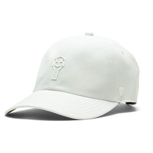 Key x Suay - Nomad - White — Key patch: White