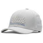 Endurance Toasty - White / Utah Hockey