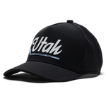 Apex Toasty - Black / Utah Hockey