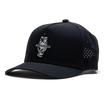 Bourbon and Smoke - Apex - Black