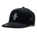 Bourbon and Smoke - Apex - Black