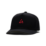 Apex - Black / Coral