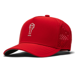 Key x Suay - Apex - Red