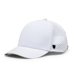 Endurance - White / Black