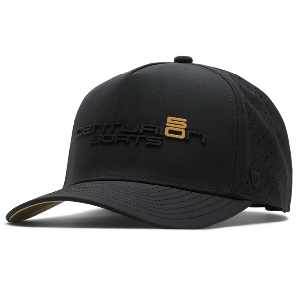Apex Black - Centurion 50th