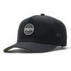 Marine Products - Apex Black / White Patch