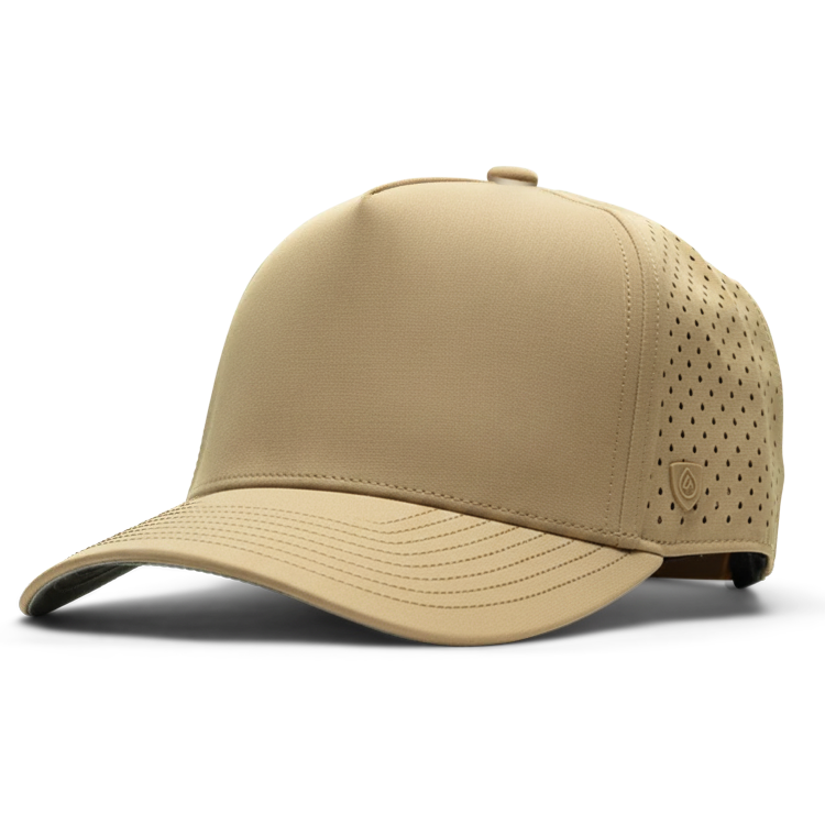 Apex - Camel (blank, logo removed)