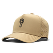 Key x Suay - Apex - Camel - Black Patch