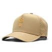 Key x Suay - Apex - Camel - Yellow Patch