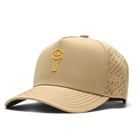 Key x Suay - Apex - Camel - Yellow Patch — Key patch: Yellow