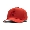 University of Utah x Suay - All Red Apex Eyelets (Feather)