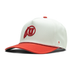 University of Utah x Suay - Red / White Apex Eyelets (Feather)