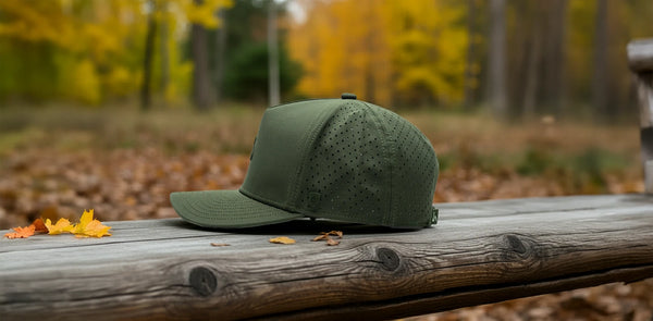 The Perfect Hat, Engineered to Actually Fit