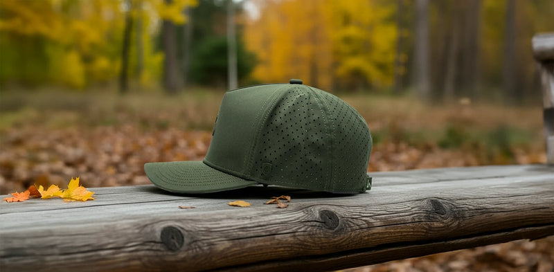 The Perfect Hat, Engineered to Actually Fit