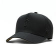 Key x Suay - Apex - Black - Black Patch — Key patch: Black