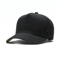 Key x Suay - Apex - Black - Black Patch — Key patch: Black