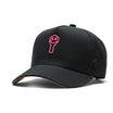 Key x Suay - Apex - Black - Pink Patch
