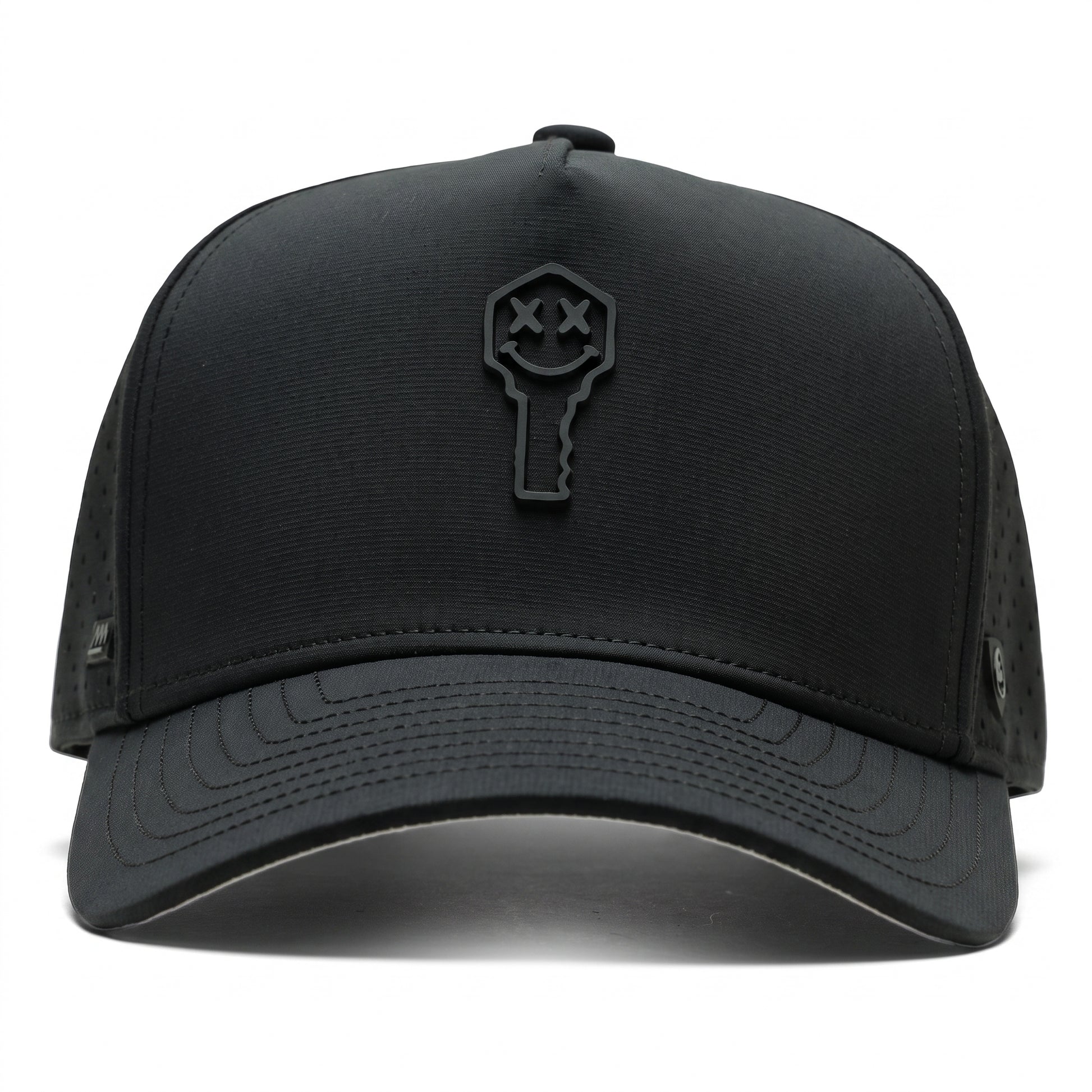 Key x Suay - Apex - Black - Black Patch — Key patch: Black