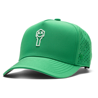 Key x Suay - Apex - Green — Key patch: White