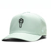 Key x Suay - Apex - Mint - Black Patch