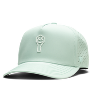 Key x Suay - Apex - Mint — Key patch: White