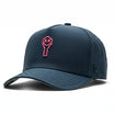 Key x Suay - Apex - Navy - Pink Patch