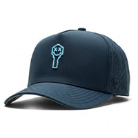 Key x Suay - Apex - Navy - Sky Blue Patch — Key patch: Sky Blue